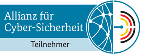 Logo_Allianz_fuer_Cyber-Sicherheit_Teilnehmer Logo_Allianz_fuer_Cyber-Sicherheit_Teilnehmer
