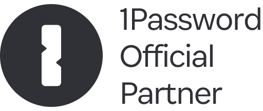 1Password_OfficialPartner_Logo_IronOre